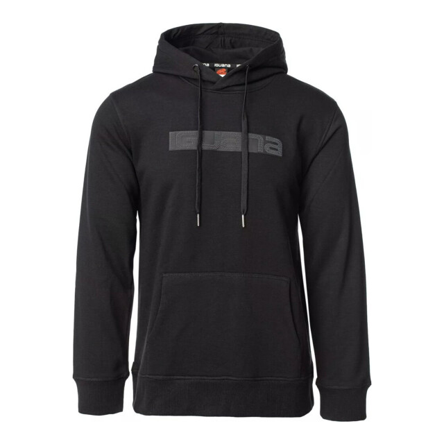 Iguana Dames pirumo hoodie UTIG5764_black large