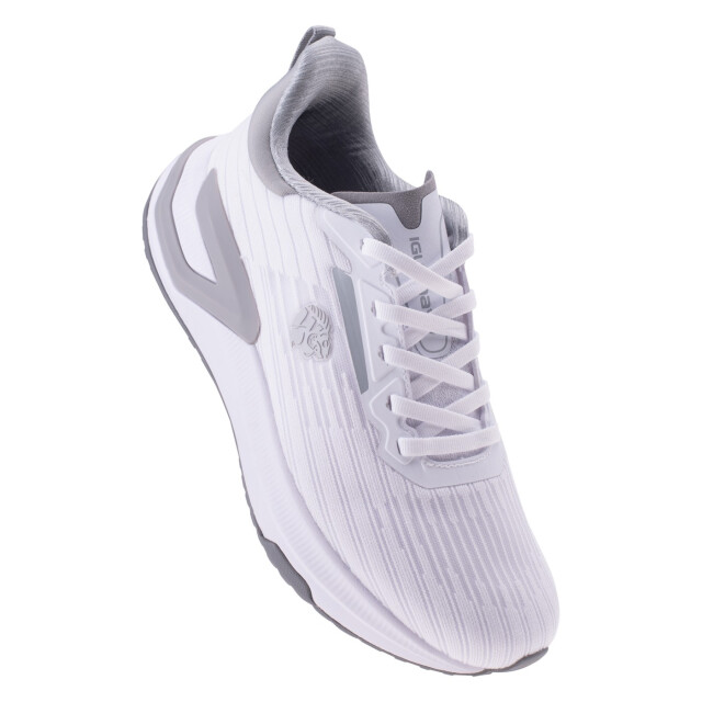 Iguana Dames tonel trainers UTIG5806_whitelightgrey large