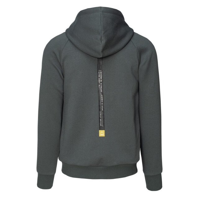 Elbrus Heren frane full zip hoodie UTIG5787_urbanchic large