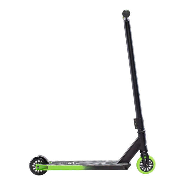 Coolslide Crewe stunt scooter UTIG5712_blackgreen large