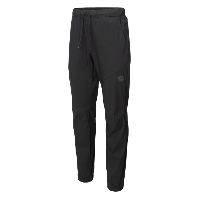 Iguana Heren velman joggingbroek UTIG5805_black large