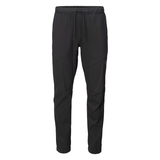 Iguana Heren velman joggingbroek UTIG5805_black large