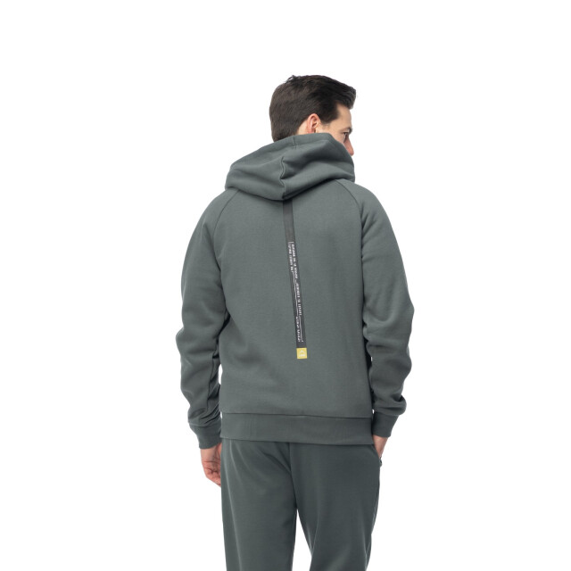 Elbrus Heren frane full zip hoodie UTIG5787_urbanchic large