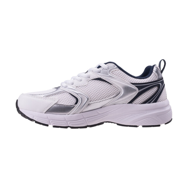 IQ Heren rettro trainers UTIG5780_whitesilver large
