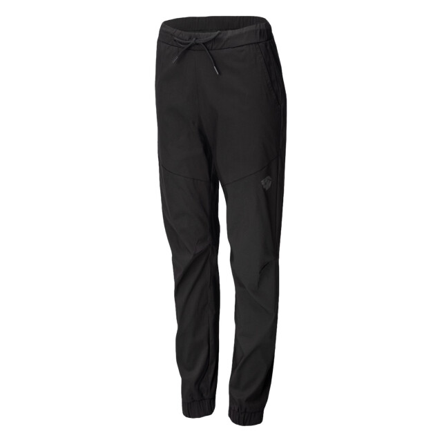 Iguana Dames velman joggingbroek UTIG5808_black large