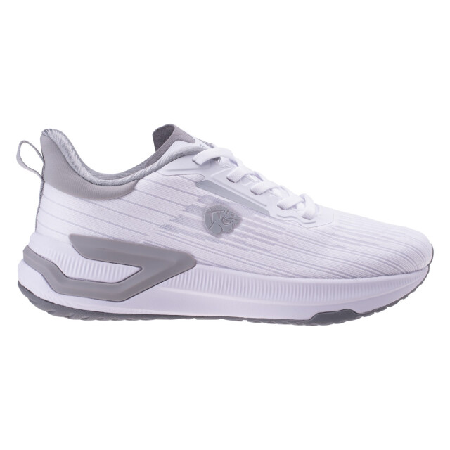 Iguana Dames tonel trainers UTIG5806_whitelightgrey large