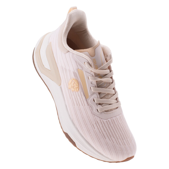 Iguana Dames tonel trainers UTIG5806_beigesand large
