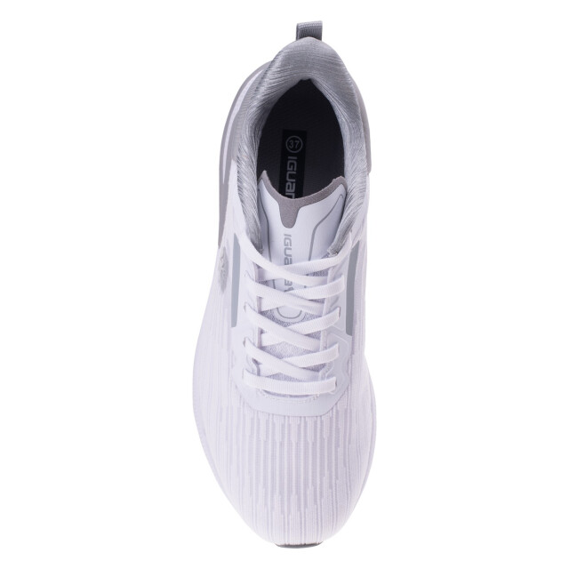Iguana Dames tonel trainers UTIG5806_whitelightgrey large