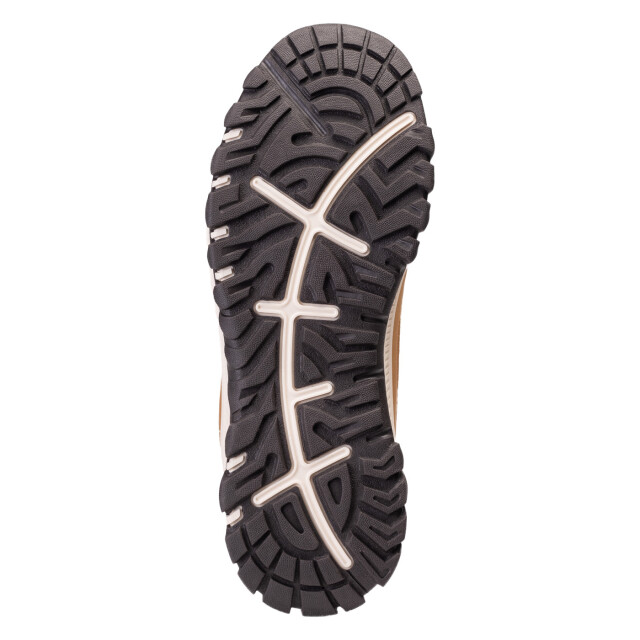 Hi-Tec Heren hirol waterdichte halfhoge enkellaarsjes UTIG5825_camelbrownbeige large