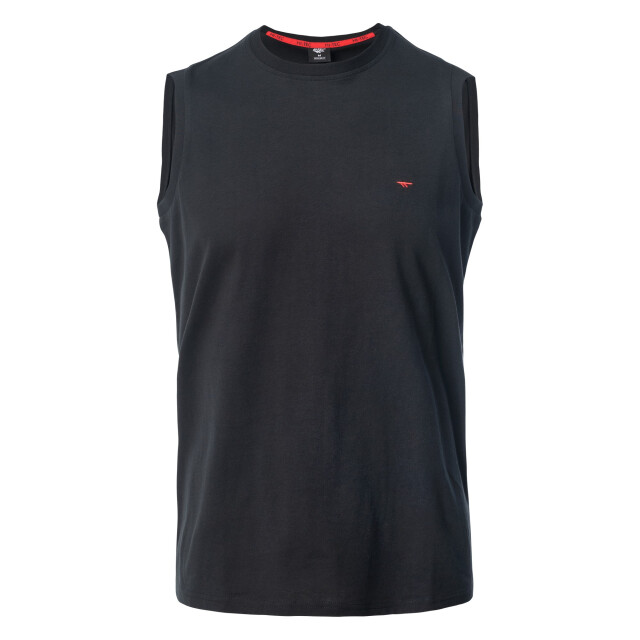 Hi-Tec Heren nilan ii mouwloze tank top UTIG5831_black large