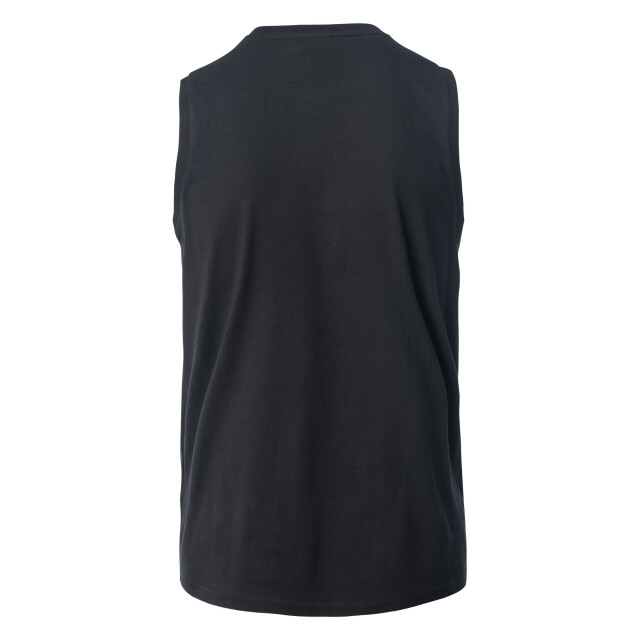 Hi-Tec Heren nilan ii mouwloze tank top UTIG5831_black large