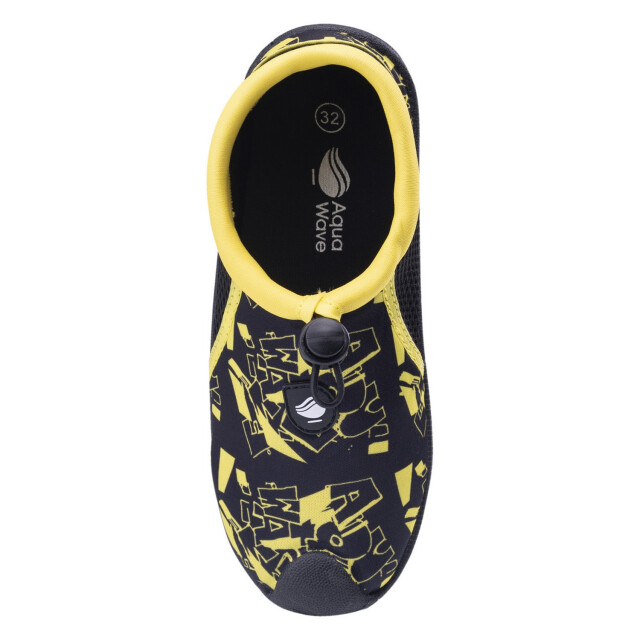 Aquawave Kinder/kinder mareo jr waterschoenen UTIG5827_applegreen large