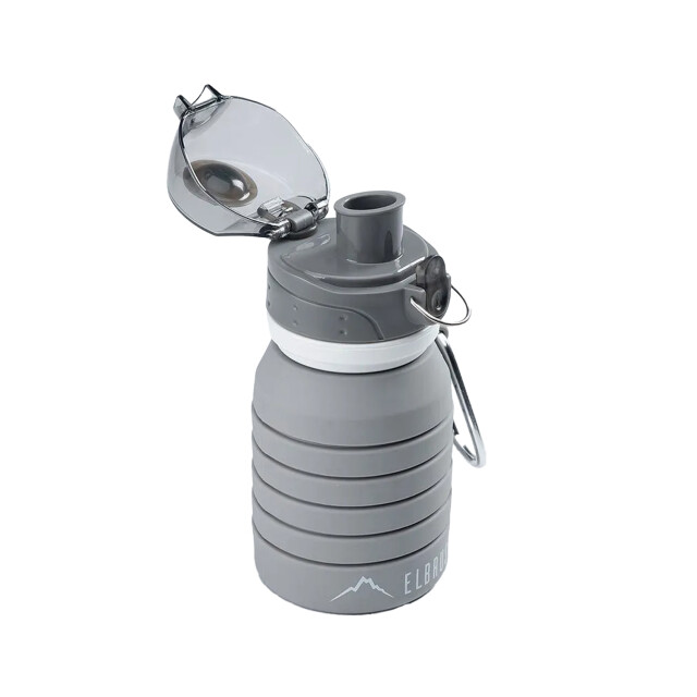 Elbrus Antila waterfles UTIG5773_darkgrey large