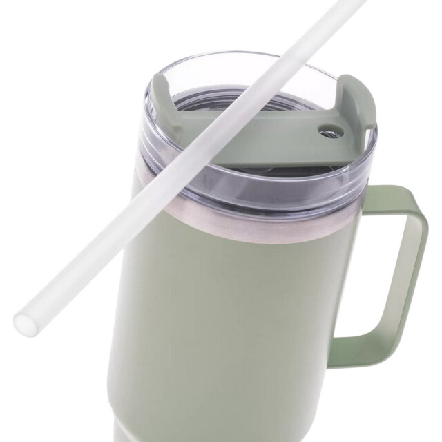 Iguana Conly 900ml thermische mok UTIG5846_frostygreen large