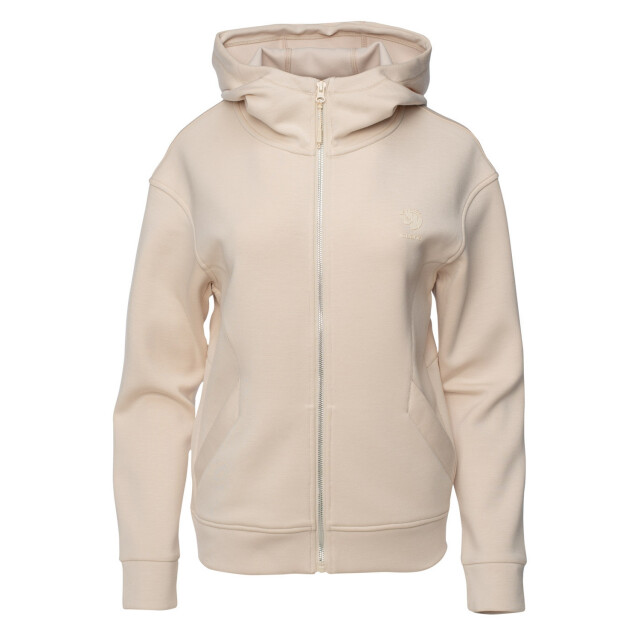 Iguana Dames comino full zip hoodie UTIG5858_white large