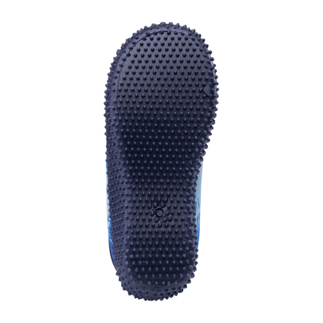 Aquawave Tabuk zeeprint waterschoenen voor kinderen/kinderen UTIG5877_blue large