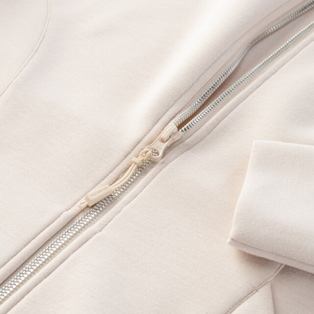 Iguana Dames comino full zip hoodie UTIG5858_white large