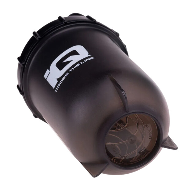 IQ Pepti schudbekerfles 580 ml UTIG5901_black large