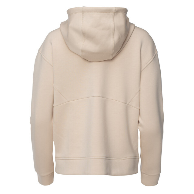 Iguana Dames comino full zip hoodie UTIG5858_white large