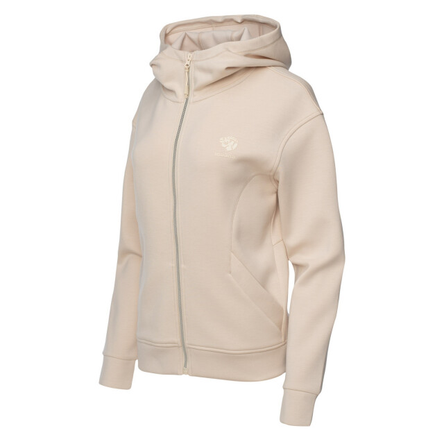 Iguana Dames comino full zip hoodie UTIG5858_white large