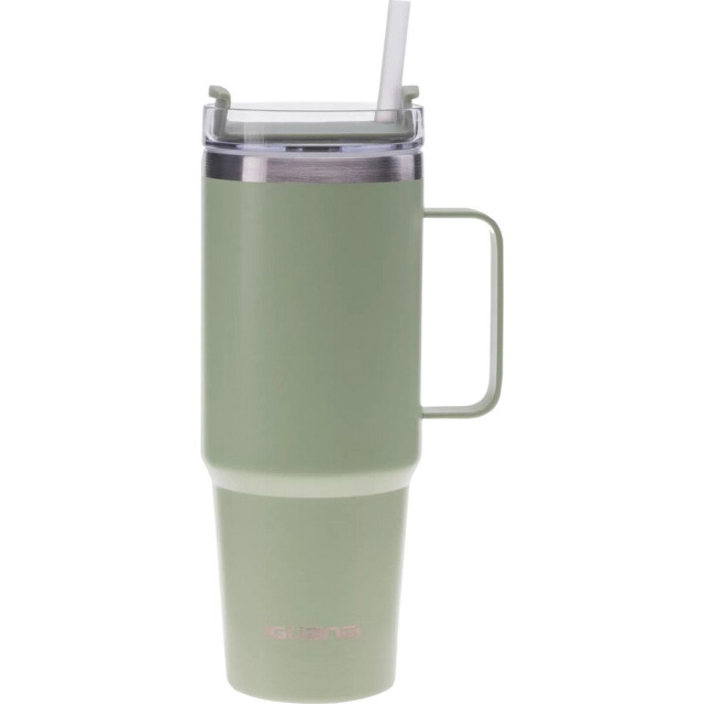 Iguana Conly 900ml thermische mok UTIG5846_frostygreen large