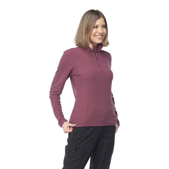 Hi-Tec Damis ii fleece dames UTIG5943_amaranth large