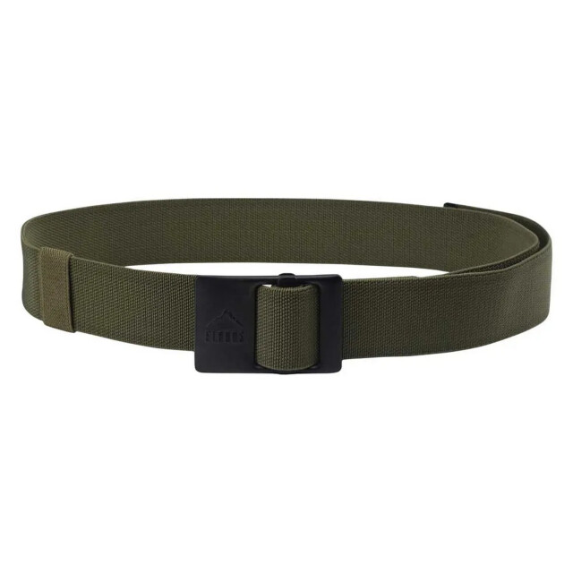 Elbrus Vimon riem UTIG5921_olive large