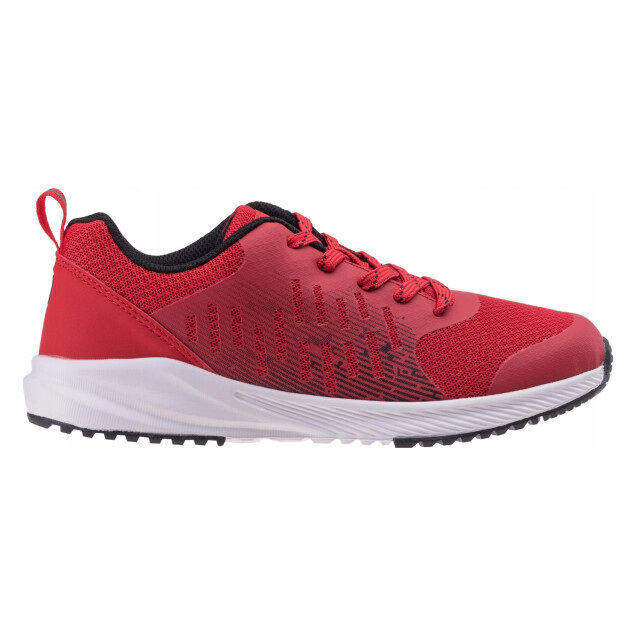 Bejo Volwassen uniseks camal trainers UTIG5946_redblack large