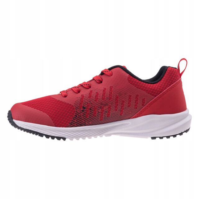 Bejo Volwassen uniseks camal trainers UTIG5946_redblack large