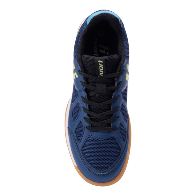 Huari Heren tarapo binnentrainers UTIG5958_bluewhite large