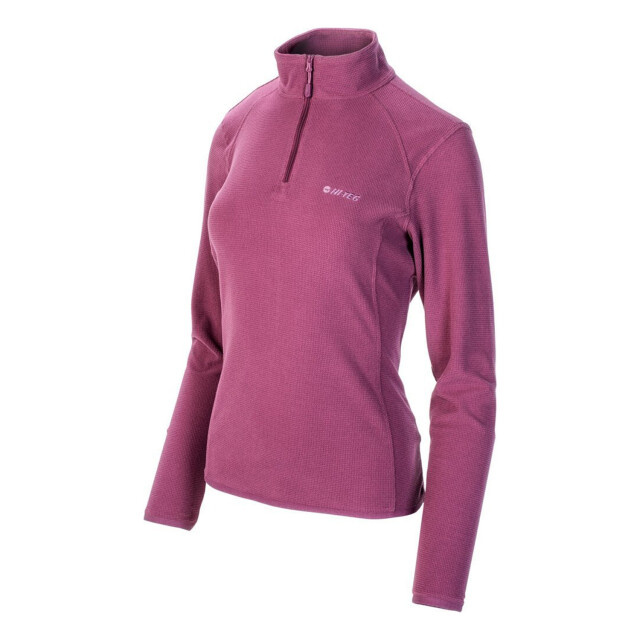 Hi-Tec Damis ii fleece dames UTIG5943_amaranth large