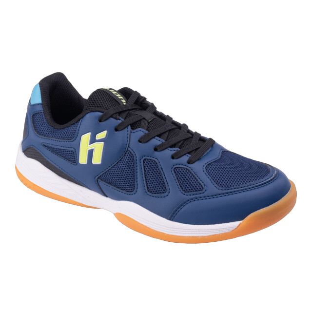 Huari Heren tarapo binnentrainers UTIG5958_bluewhite large