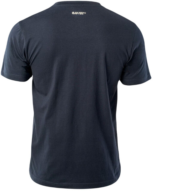 Hi-Tec Heren zergo berg t-shirt UTIG5845_skycaptain large