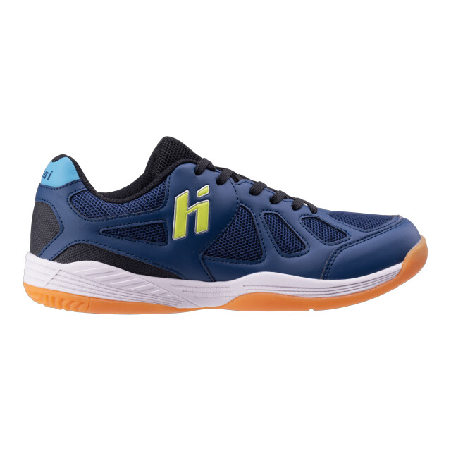 Huari Heren tarapo binnentrainers UTIG5958_bluewhite large