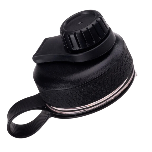 IQ Vita 720 ml schudfles UTIG5900_transparentblack large