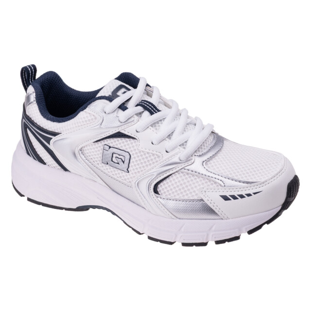 IQ Dames rettro trainers UTIG5902_whitesilver large