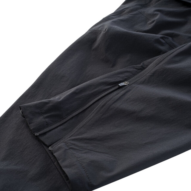 Elbrus Heren clarino 2 in 1 wandelbroek UTIG5972_black large