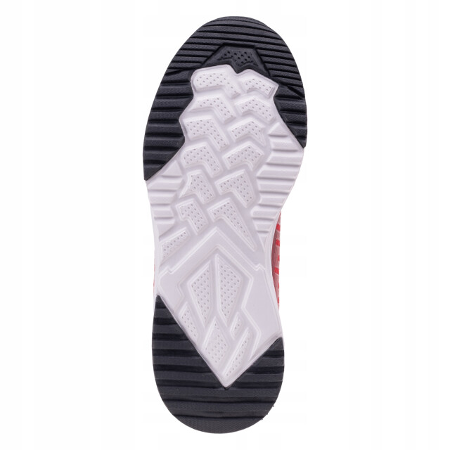 Bejo Volwassen uniseks camal trainers UTIG5946_redblack large
