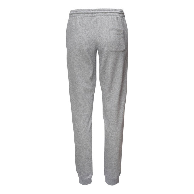 Iguana Dames ichiro logo joggingbroek UTIG5961_lightgreymelange large
