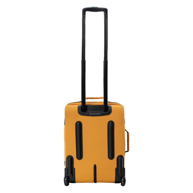 Iguana Matriosh softshell 40l 2-wielige koffer UTIG5870_yellow large