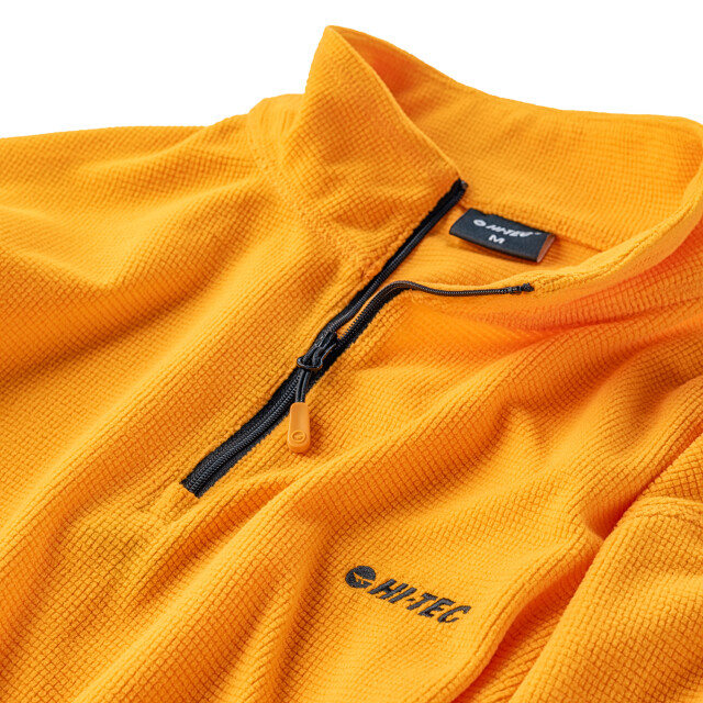 Hi-Tec Heren damis ii sweatshirt UTIG5950_flameorange large