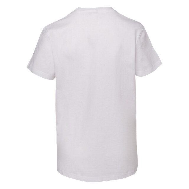 Hi-Tec Kinderen/kinderen playo ii t-shirt UTIG5993_white large