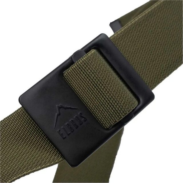 Elbrus Vimon riem UTIG5921_olive large