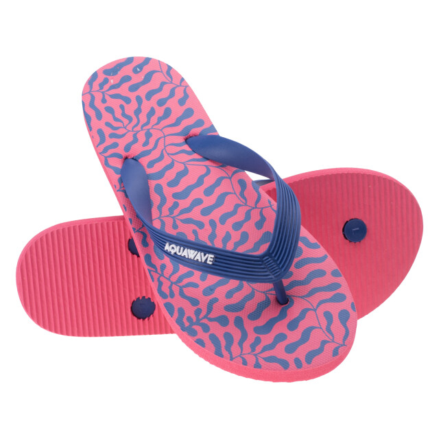 Aquawave Dames milesa teenslippers UTIG5951_coral large