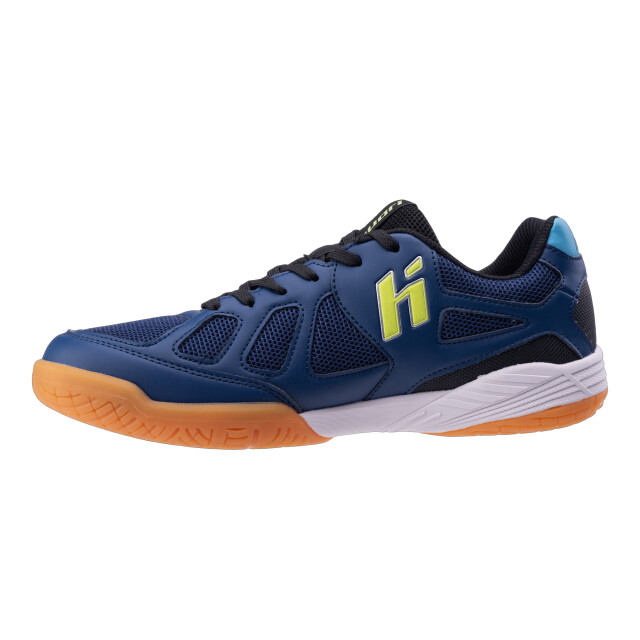 Huari Heren tarapo binnentrainers UTIG5958_bluewhite large