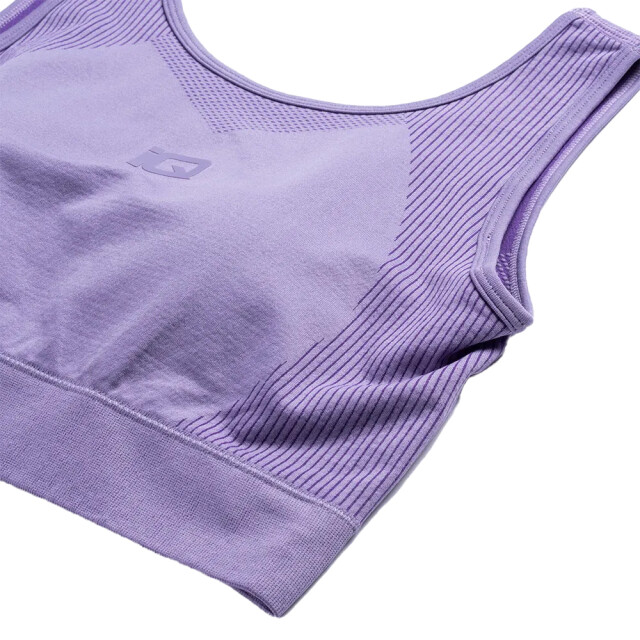 IQ Dames ingel sportbeha UTIG5941_purplehaze large