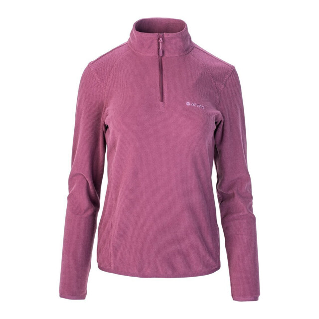 Hi-Tec Damis ii fleece dames UTIG5943_amaranth large