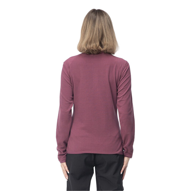 Hi-Tec Damis ii fleece dames UTIG5943_amaranth large