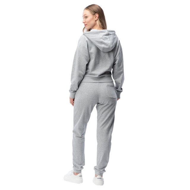 Iguana Dames ichiro logo joggingbroek UTIG5961_lightgreymelange large