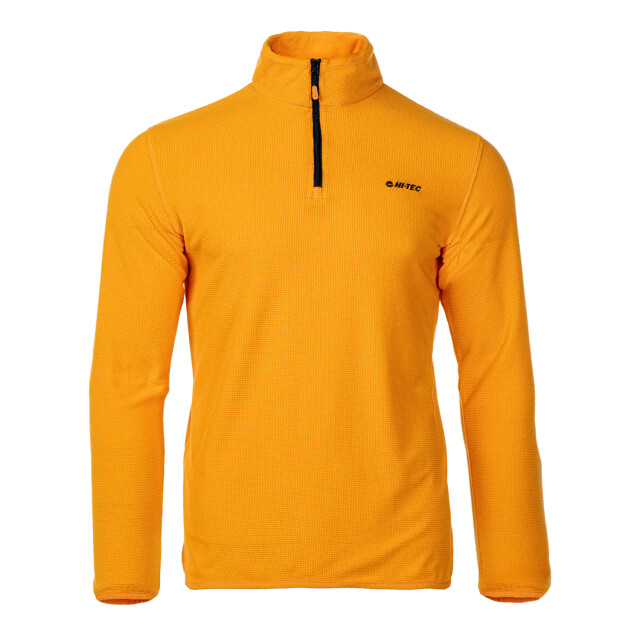 Hi-Tec Heren damis ii sweatshirt UTIG5950_flameorange large